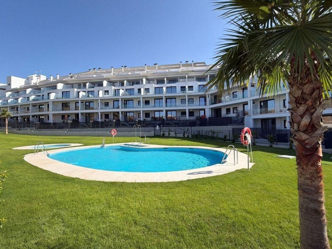 Venta de piso en Piso en Torreblanca del Sol, Fuengirola, Fuengirola
 photo 3