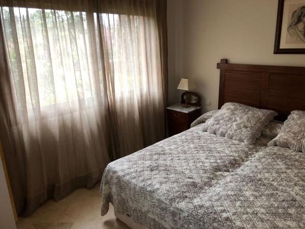 Venta de piso en Piso en Urbanizacion Alicate Playa, 1 C, Las Chapas-Alicate Playa, Marbella, Marbella
 photo 4
