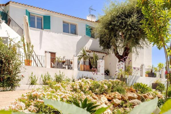 Casa o chalet independiente en Urbanizacion Hoya del Puerto, 3, El Madroñal, Benahavís thumbnail 2