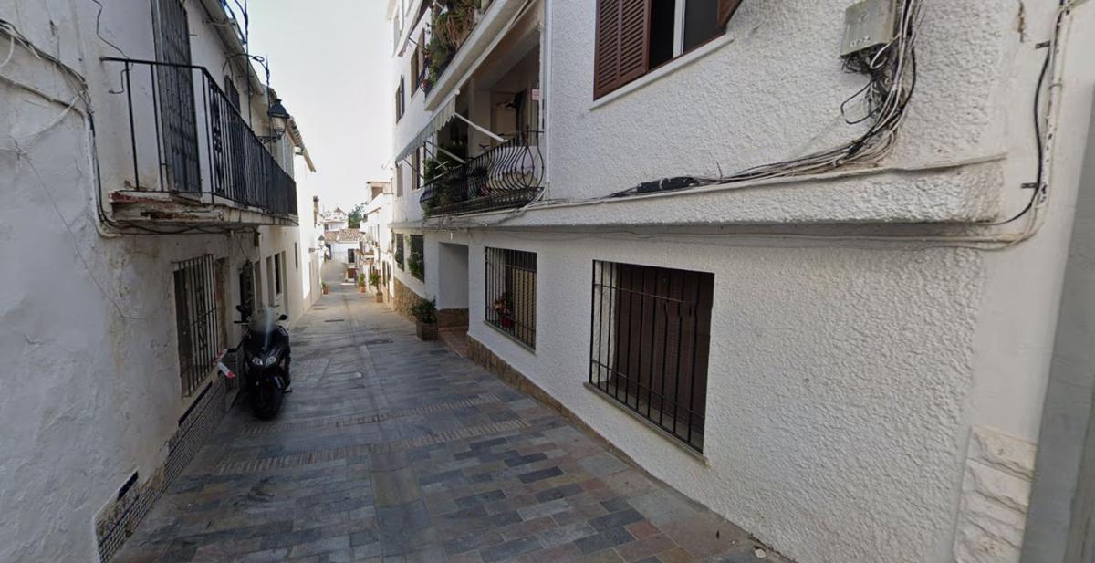 Sprzedaż mieszkania w Piso en Bermeja, Casco Antiguo, Marbella, Marbella
photo 2