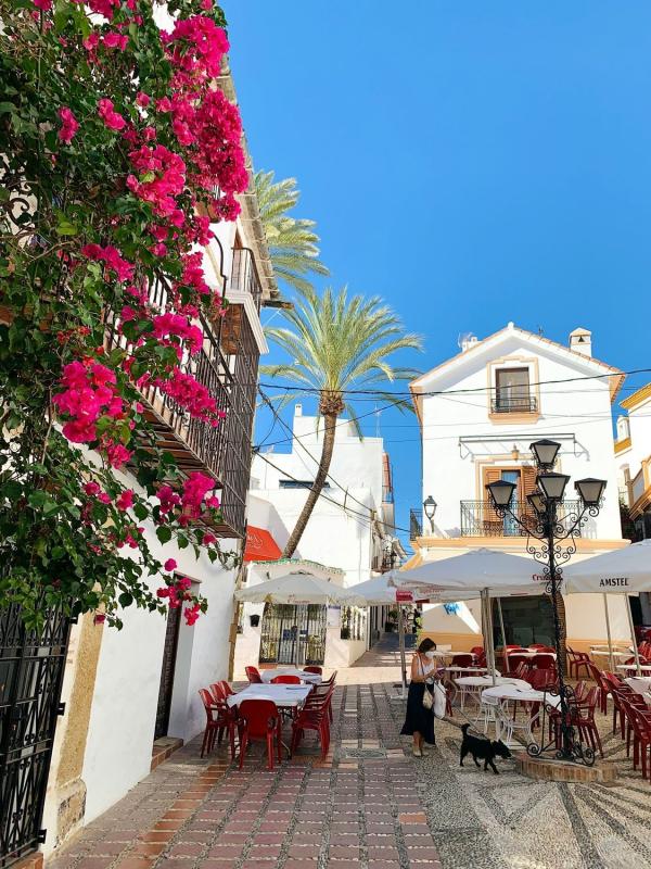 Sprzedaż mieszkania w Piso en Bermeja, Casco Antiguo, Marbella, Marbella
photo 5
