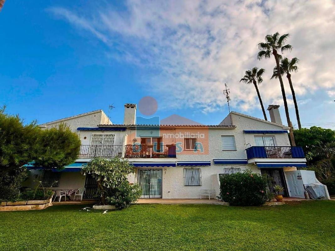Продажа квартиры на Piso en Calaburra - Chaparral, Mijas, Михас
photo 3