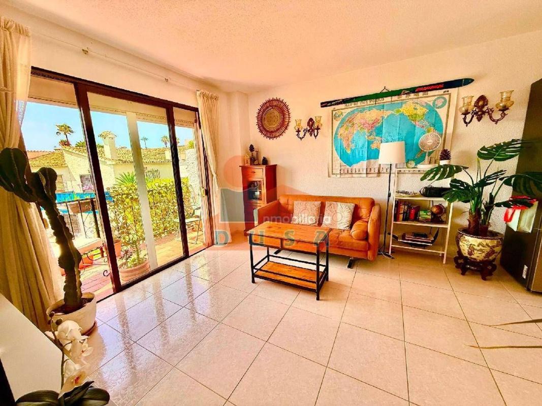 Продажа квартиры на Piso en Calaburra - Chaparral, Mijas, Михас
photo 5