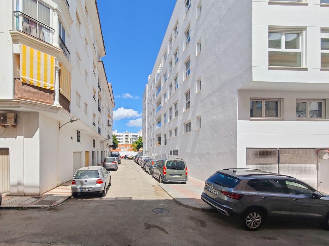 Sprzedaż mieszkania w Piso en Calle Ceuta, Puerto de Estepona, Estepona, Estepona
photo 5