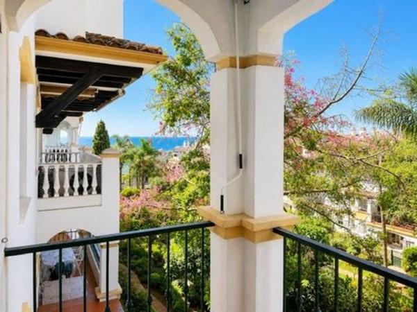 Venta de piso en Piso en Bulevar Ashmawi, 1, La Carolina-Guadalpín, Marbella, Marbella
 photo 4