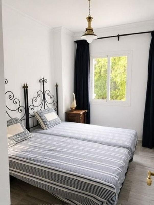 Venta de piso en Piso en Bulevar Ashmawi, 1, La Carolina-Guadalpín, Marbella, Marbella
 photo 5