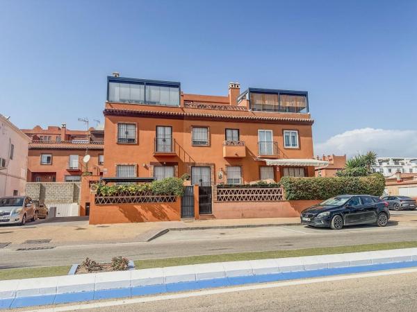 Chalet adosado en Calle Zagra, 2, Benajarafe, Vélez-Malaga photo 1