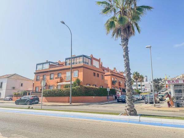 Chalet adosado en Calle Zagra, 2, Benajarafe, Vélez-Malaga photo 2