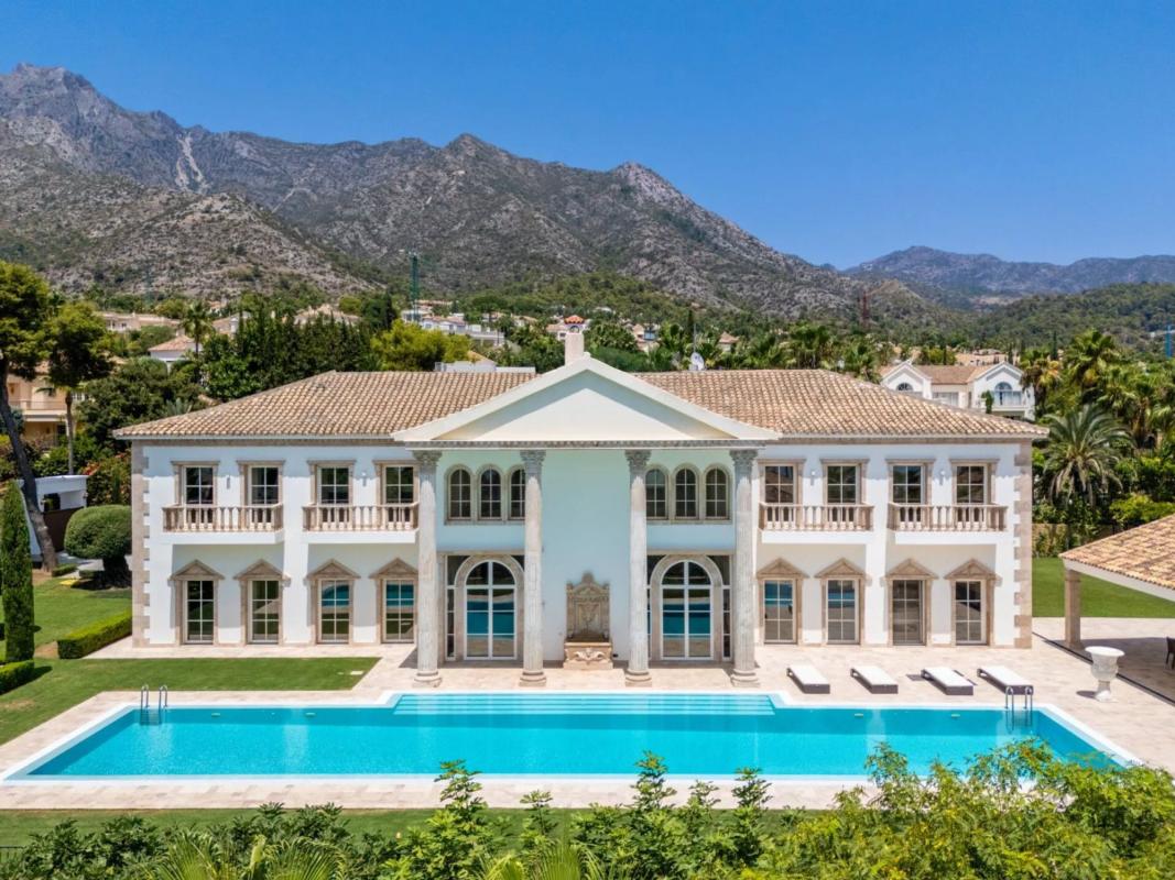 Properties for sale and rent in Spain photo 1