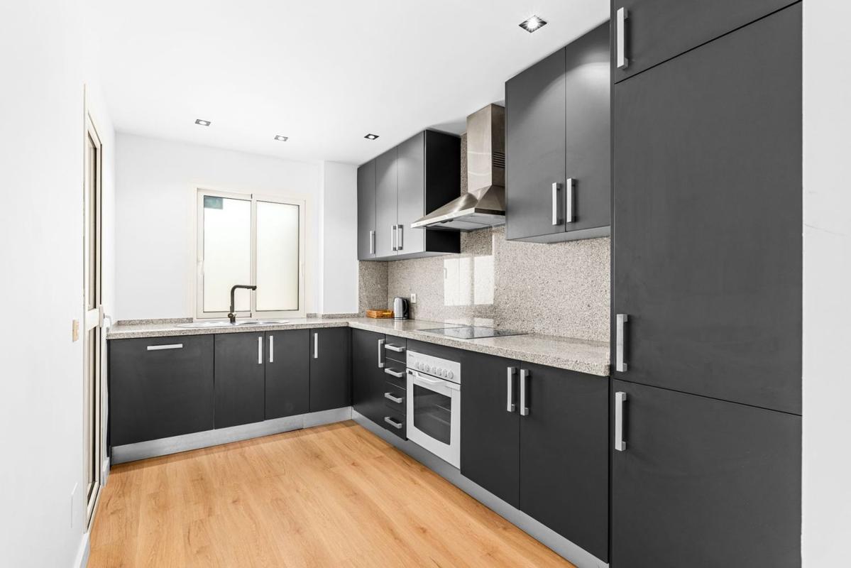 Продажа квартиры на Piso en Valle Romano, 3, Valle Romano Golf, Estepona, Эстепона
photo 4