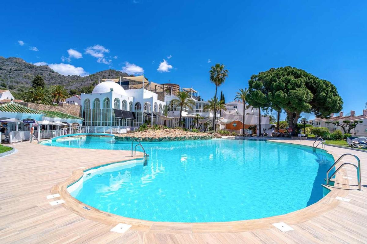 Venta de piso en Piso en Via Real, 69, Capistrano, Nerja, Nerja
photo 1