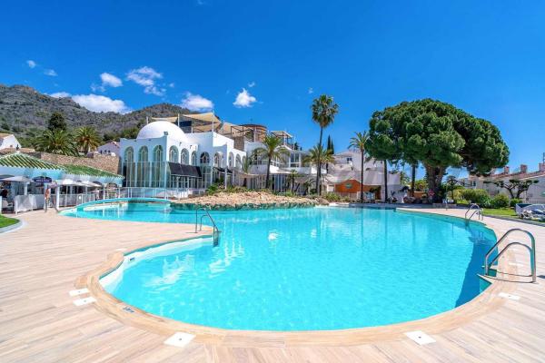 Venta de piso en Piso en Via Real, 69, Capistrano, Nerja, Nerja
photo 1