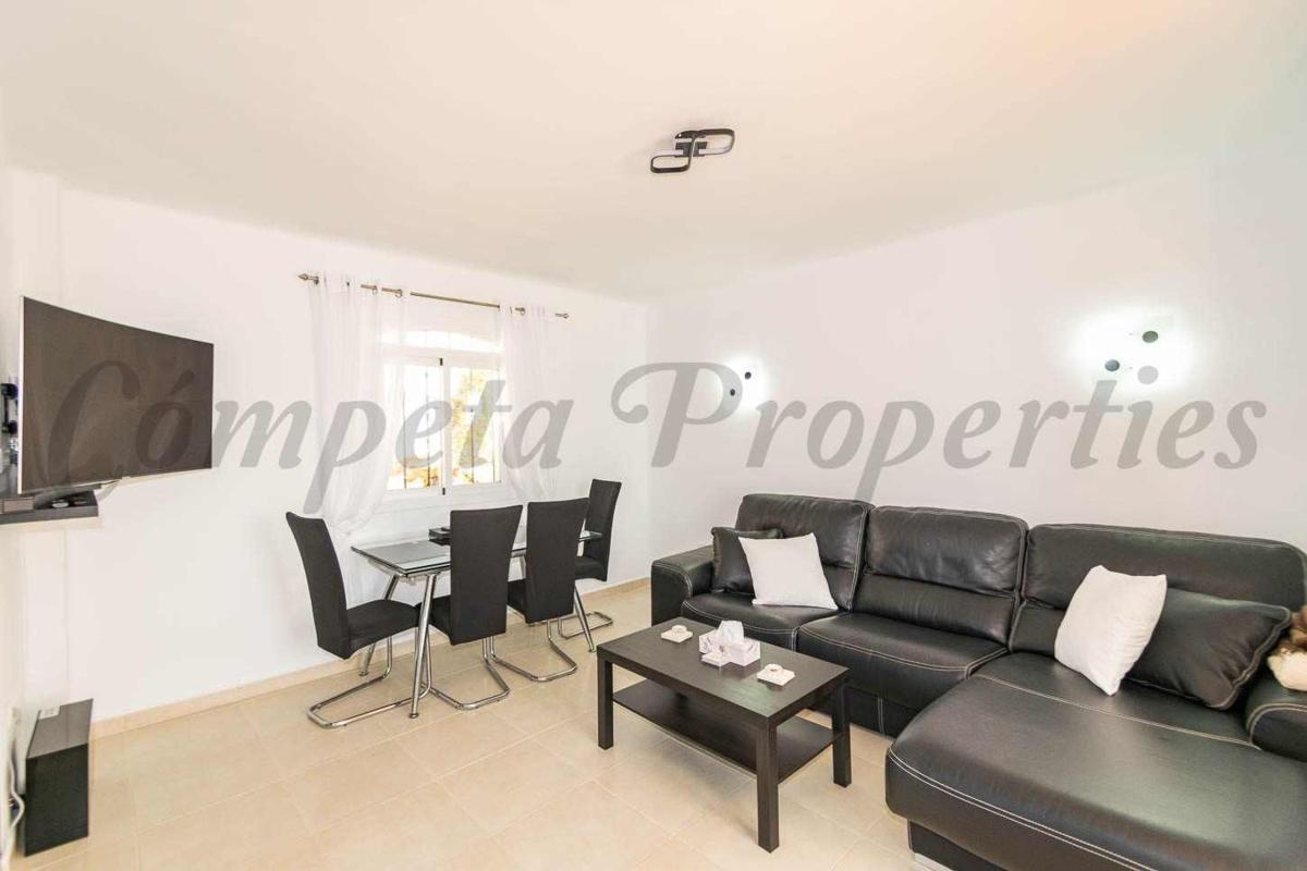 Venta de piso en Piso en Via Real, 69, Capistrano, Nerja, Nerja
photo 3