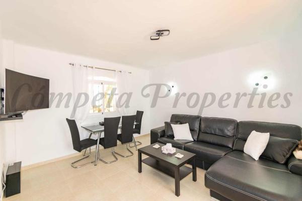 Venta de piso en Piso en Via Real, 69, Capistrano, Nerja, Nerja
thumbnail 3