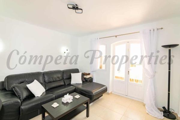 Venta de piso en Piso en Via Real, 69, Capistrano, Nerja, Nerja
 photo 4