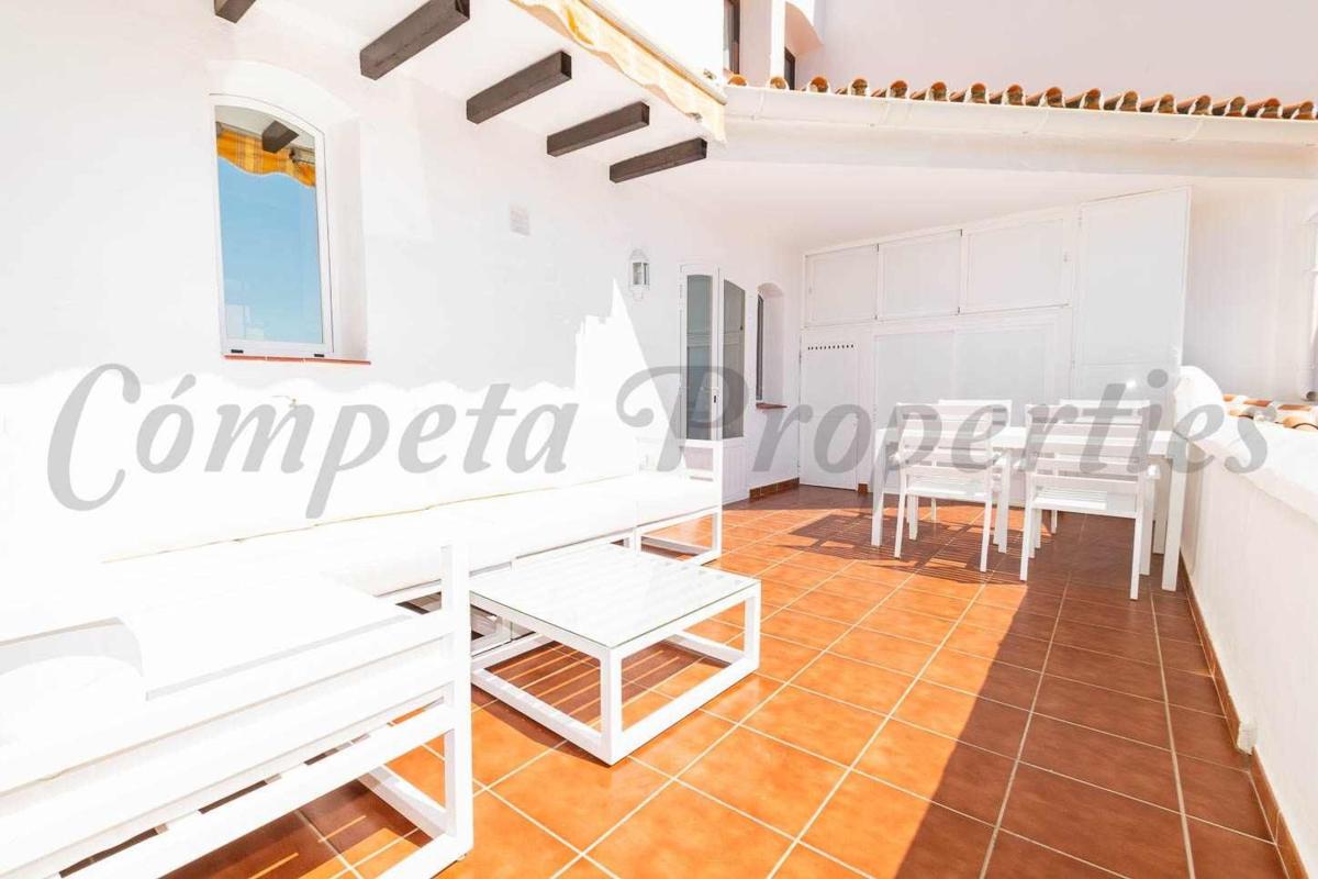Venta de piso en Piso en Via Real, 69, Capistrano, Nerja, Nerja
photo 5