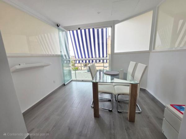 Продажа квартиры на Piso en Carretera Nacional 340, San Luis de Sabinillas, Manilva, Манильва
photo 1