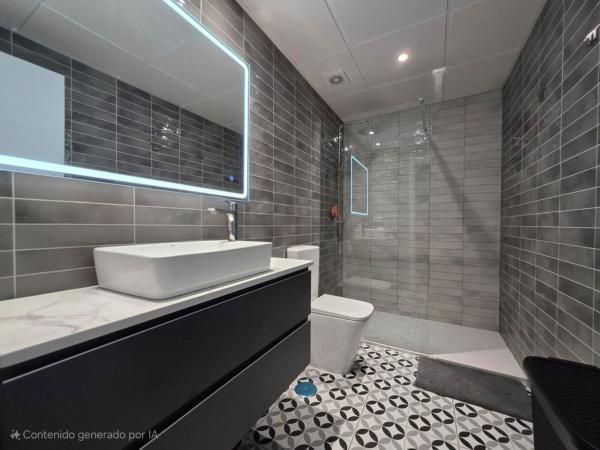 Продажа квартиры на Piso en Carretera Nacional 340, San Luis de Sabinillas, Manilva, Манильва
 photo 4