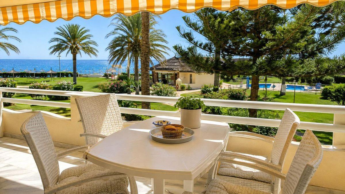Venta de piso en Piso en Urbanización las Mimosas, La Cala de Mijas, Mijas, Mijas
photo 1