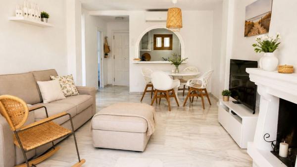 Sale of flat in Piso en Urbanización las Mimosas, La Cala de Mijas, Mijas, Mijas
thumbnail 3
