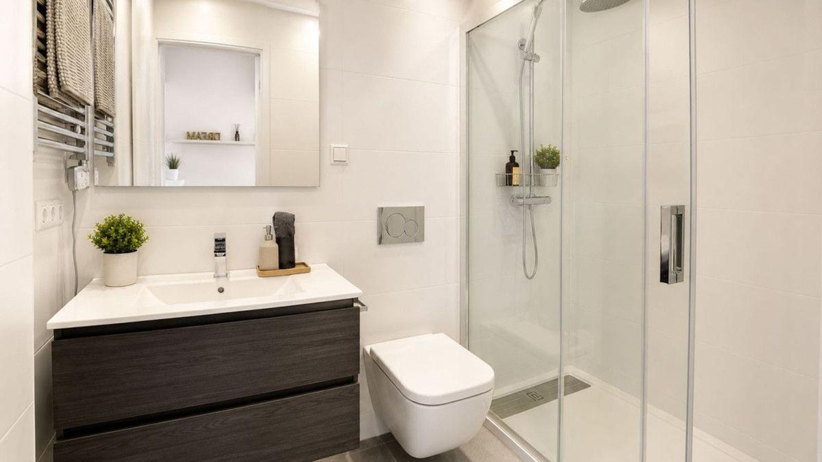 Venta de piso en Piso en Urbanización las Mimosas, La Cala de Mijas, Mijas, Mijas
photo 5
