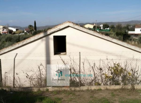 Finca rústica en venta en  Finca rústica en Camino de Valdeurraca, 310, Campanillas, Málaga , Málaga photo 1