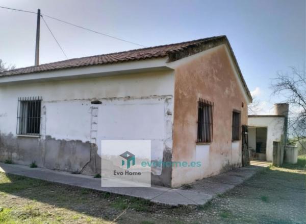 Finca rústica en venta en  Finca rústica en Camino de Valdeurraca, 310, Campanillas, Málaga , Málaga photo 2