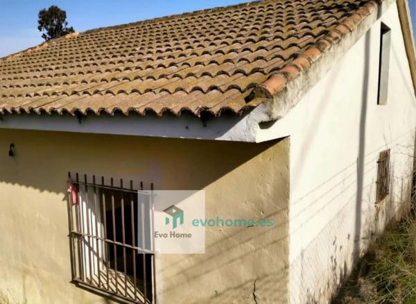 Finca rústica en venta en  Finca rústica en Camino de Valdeurraca, 310, Campanillas, Málaga , Málaga photo 3
