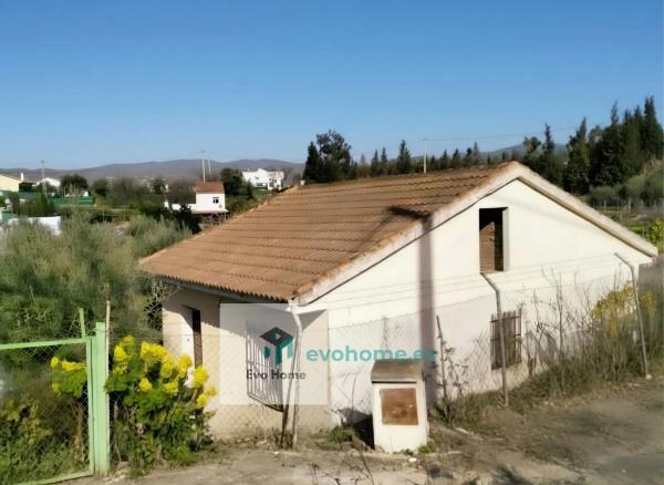 Finca rústica en venta en  Finca rústica en Camino de Valdeurraca, 310, Campanillas, Málaga , Málaga photo 4