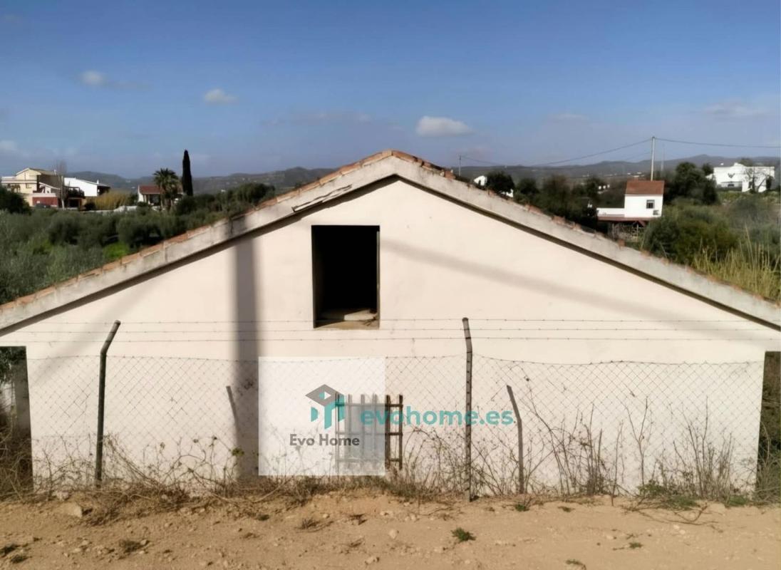 Venta de finca rústica en  Finca rústica en Camino de Valdeurraca, 310, Campanillas, Málaga , Málaga photo 5