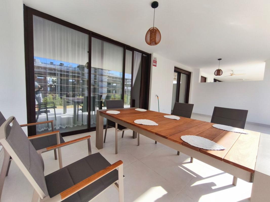Venta de piso en Piso en Avenida Fuengirola, 5, El Higuerón, Fuengirola, Fuengirola
 photo 2