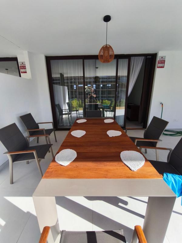 Venta de piso en Piso en Avenida Fuengirola, 5, El Higuerón, Fuengirola, Fuengirola
 photo 4