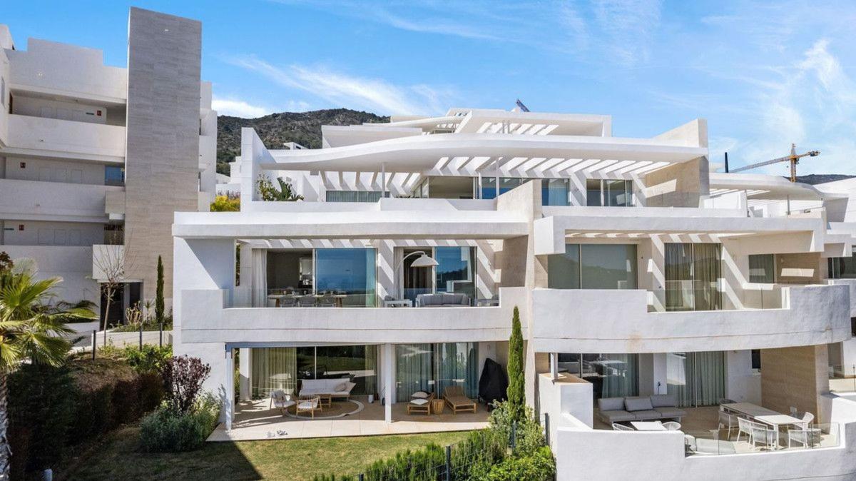 Продажа квартиры на Piso en A-355, Palo Alto, Ojén, Охен
photo 1
