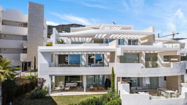 Venta de piso en Piso en A-355, Palo Alto, Ojén, Ojén
 photo 1