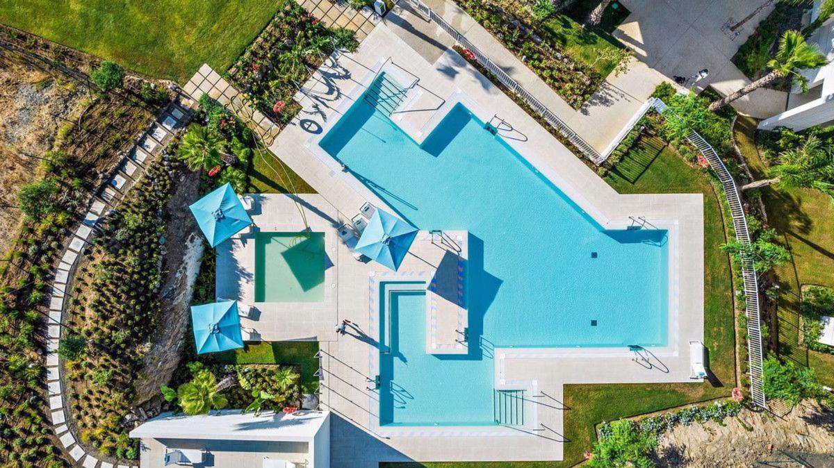 Продажа квартиры на Piso en A-355, Palo Alto, Ojén, Охен
photo 4