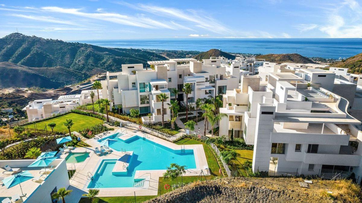 Продажа квартиры на Piso en A-355, Palo Alto, Ojén, Охен
photo 5