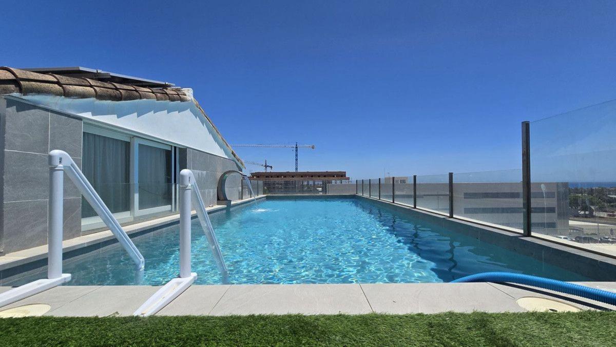 Sprzedaż mieszkania w Piso en Avenida Mar Mediterráneo, Linda Vista-Nueva Alcántara-Cortijo Blanco, Marbella, Marbella
photo 1