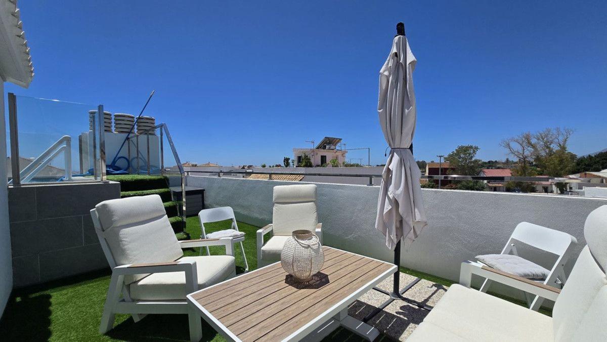 Sprzedaż mieszkania w Piso en Avenida Mar Mediterráneo, Linda Vista-Nueva Alcántara-Cortijo Blanco, Marbella, Marbella
photo 4