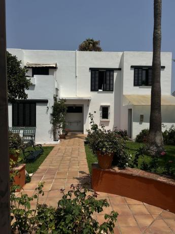 Chalet independiente en venta en Casa o chalet en Calle Ficus, Linda Vista-Nueva Alcántara-Cortijo Blanco, Marbella, Marbella
 photo 2