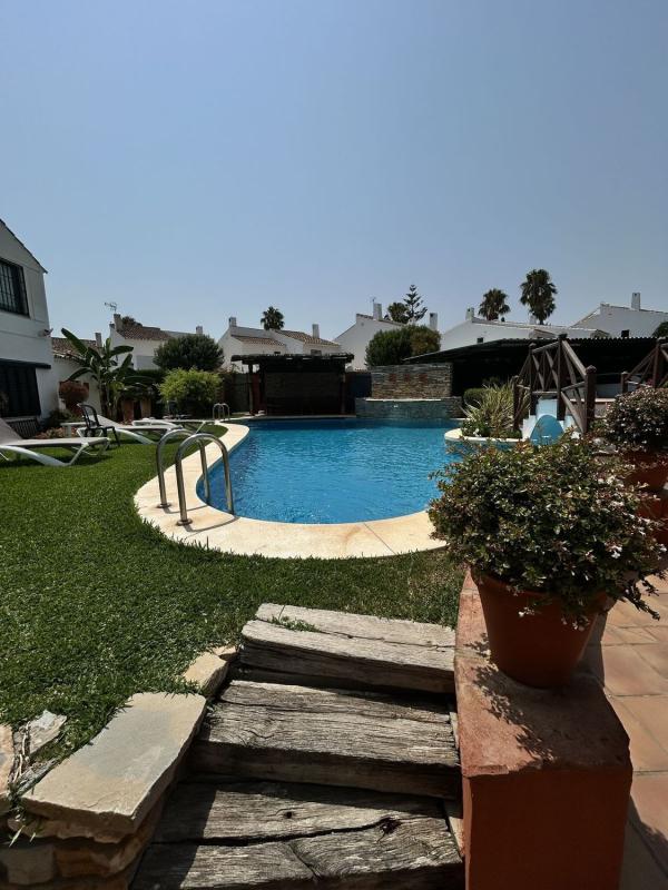 Venta de chalet independiente en Casa o chalet en Calle Ficus, Linda Vista-Nueva Alcántara-Cortijo Blanco, Marbella, Marbella
photo 5