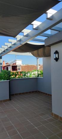 Chalet adosado en Calle Pintor Antonio Valdes, 28, Camino Algarrobo - Las Arenas, Vélez-Malaga photo 3