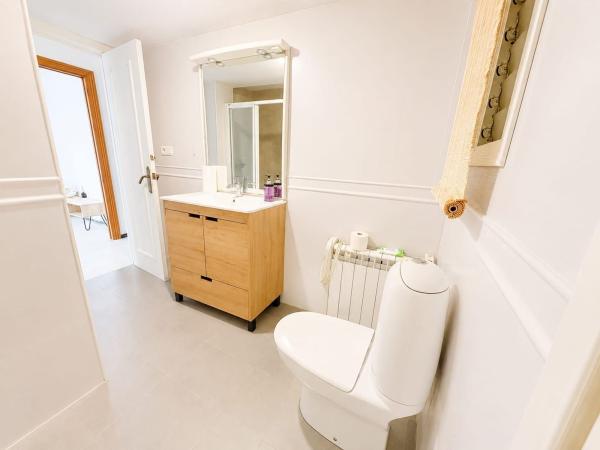 Venta de piso en Piso en Calle Eurosol, 11, La Carihuela - Los Nidos, Torremolinos, Torremolinos
 photo 4