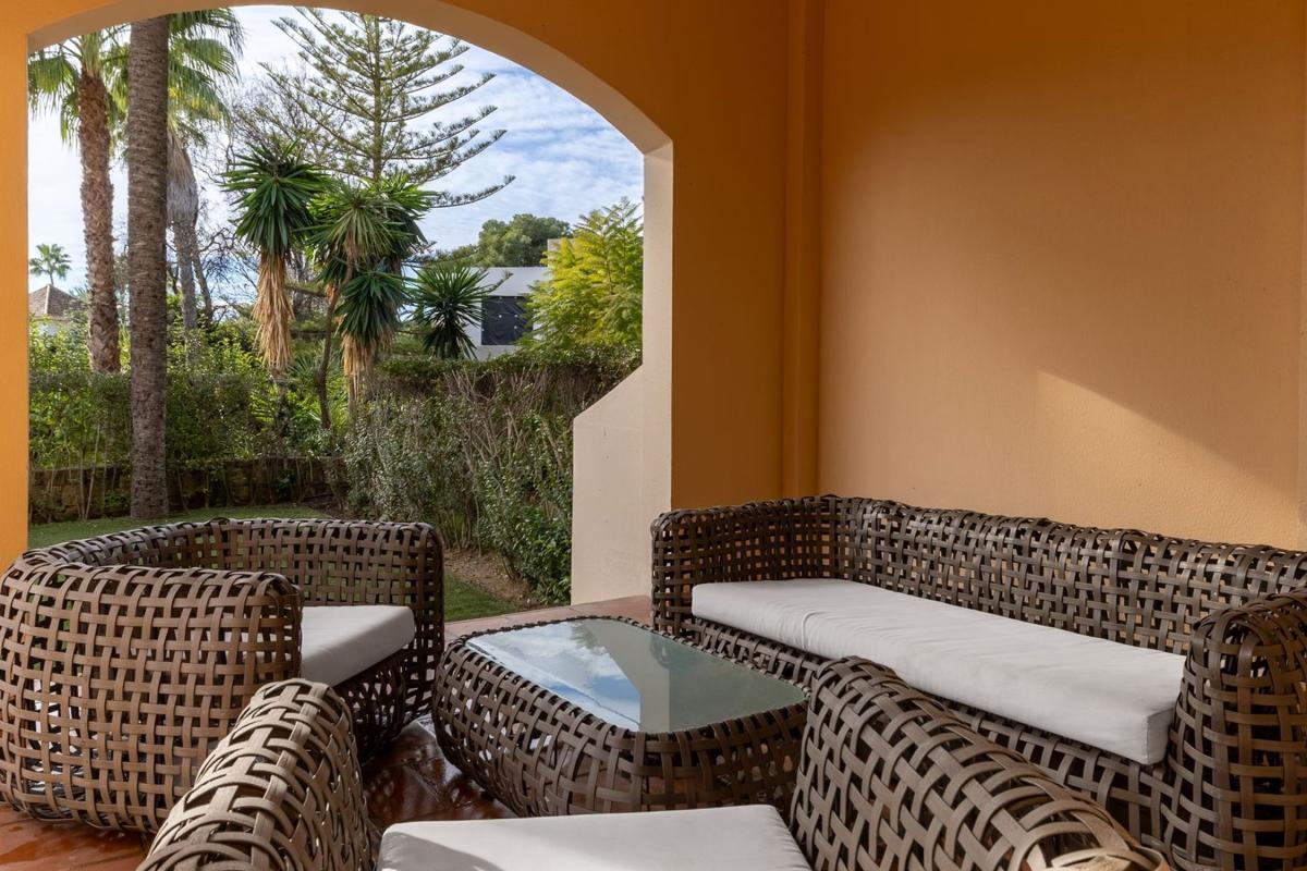 Sprzedaż mieszkania w Piso en Calle las Mimosas, 5, Puerto Banús, Marbella, Marbella
photo 2