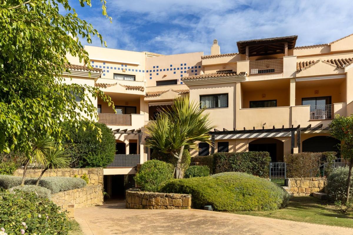Sprzedaż mieszkania w Piso en Calle las Mimosas, 5, Puerto Banús, Marbella, Marbella
photo 4