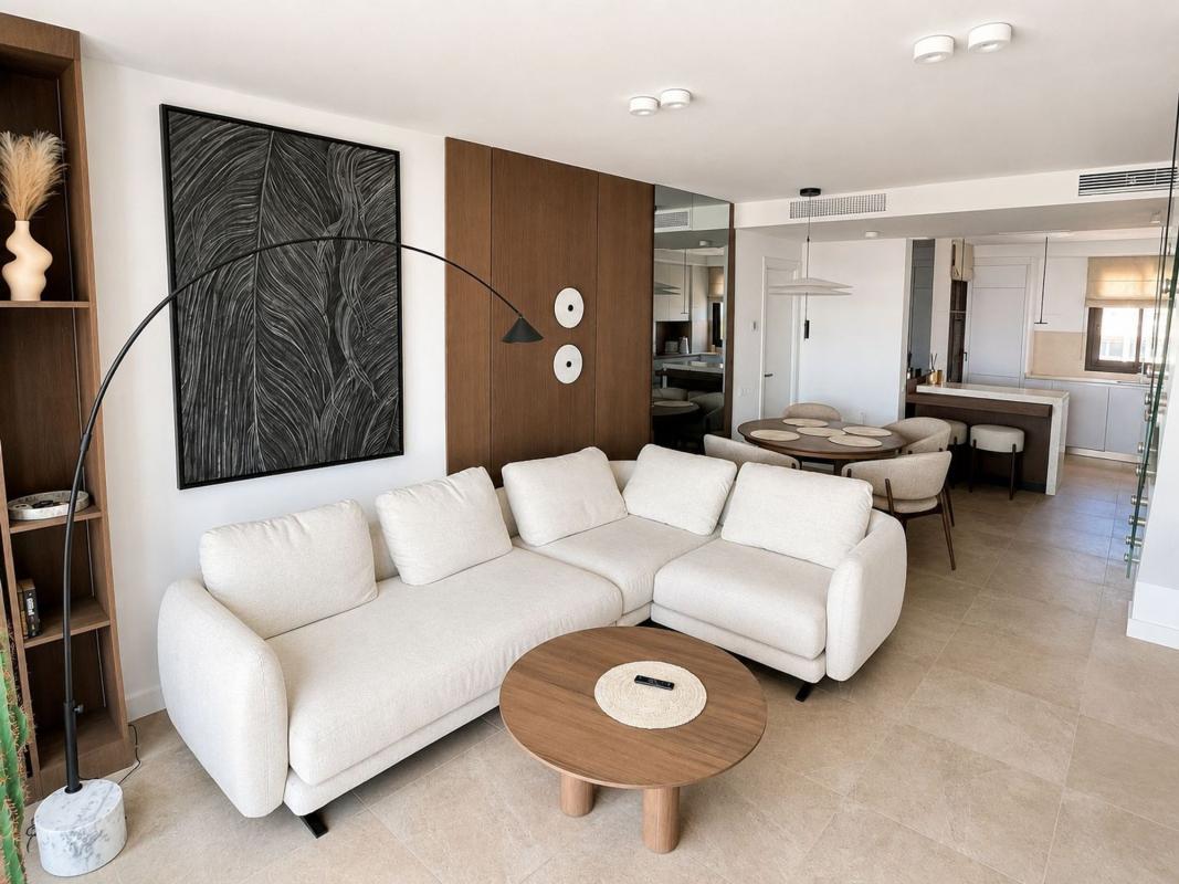 Venta de duplex en Dúplex en Calle República Checa, 21, Huerta Nueva, Estepona, Estepona photo 2