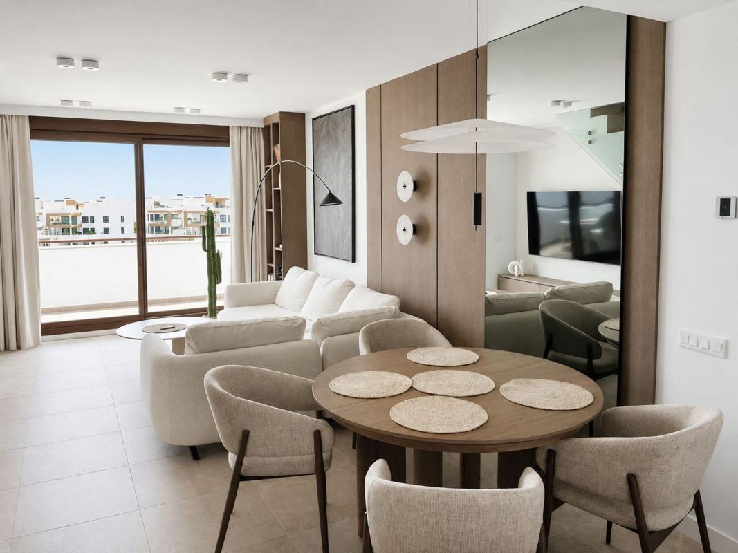 Venta de duplex en Dúplex en Calle República Checa, 21, Huerta Nueva, Estepona, Estepona photo 3