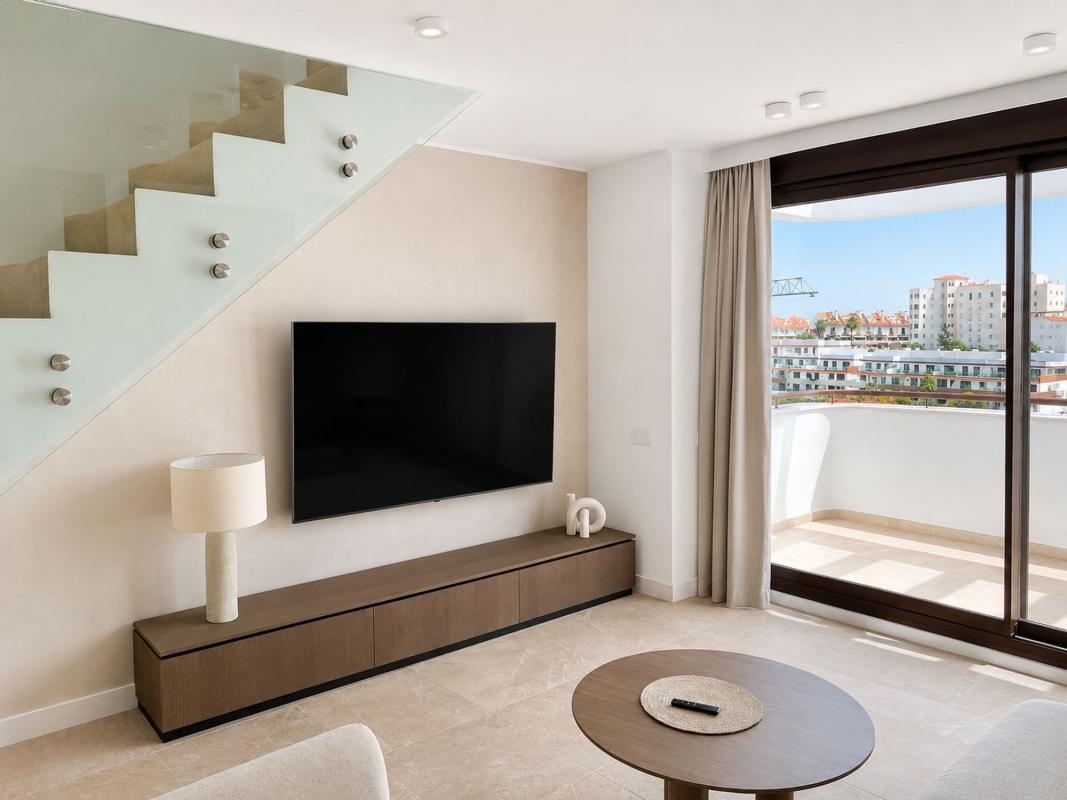 Venta de duplex en Dúplex en Calle República Checa, 21, Huerta Nueva, Estepona, Estepona photo 4