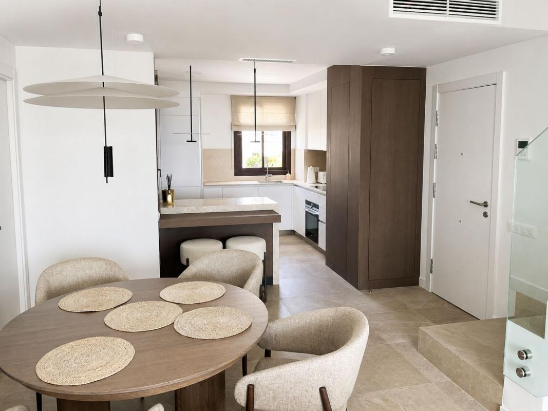 Venta de duplex en Dúplex en Calle República Checa, 21, Huerta Nueva, Estepona, Estepona photo 5