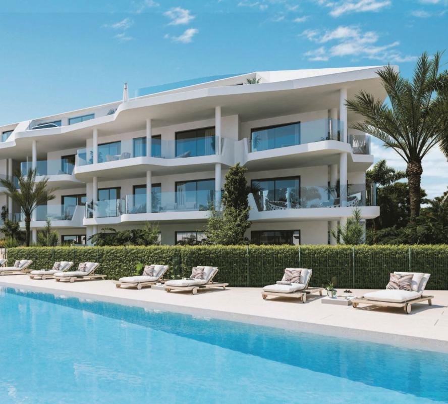 Продажа квартиры на Piso en Calle Golondrinas, El Higuerón, Fuengirola, Фуэнхирола
photo 1