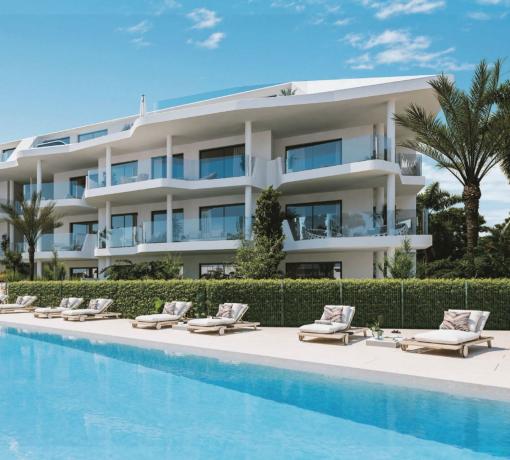 Продажа квартиры на Piso en Calle Golondrinas, El Higuerón, Fuengirola, Фуэнхирола
photo 1